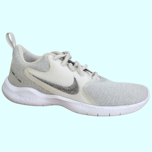 Nike Flex Experience RUN 10 Women's Sneaker Running Shoes Size US-6.5 C19964-100 - Picture 1 of 10